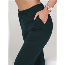 Брюки "Сиэтл" (Темно-зеленый)