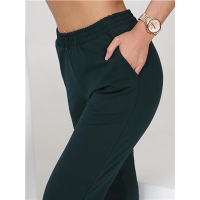 Брюки "Сиэтл" (Темно-зеленый)