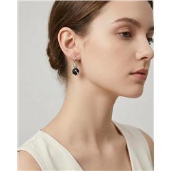 Стильные серьги