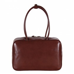 Сумка 5007NN brown  Natale Navetta