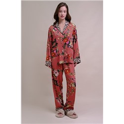 Пижама INDEFINI, 1227281