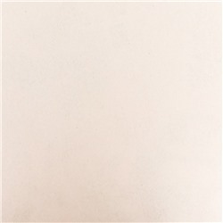 Бумага упаковочная новогодняя крафт белый «Письмо Деда Мороза!», 70×100 см