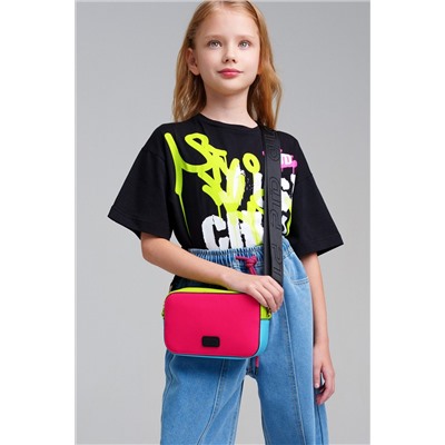 Сумка для девочек PLAYTODAY, 1121625