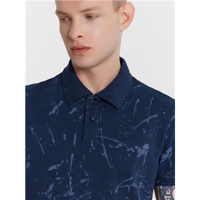 ПОЛО МУЖСКОЕ 111834/1