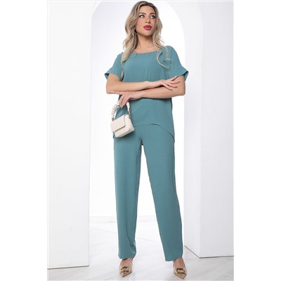 Костюм (Блуза+Брюки) LADY TAIGA, 977272