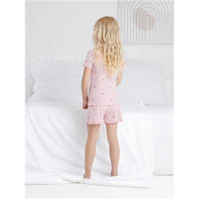 CROCKID Пижама К 1652