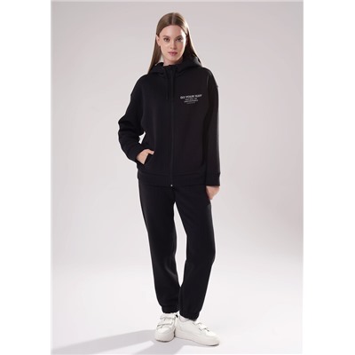 Толстовка женская