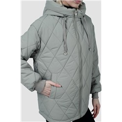 04-3194 Куртка женская демисезонная (синтепон 150)