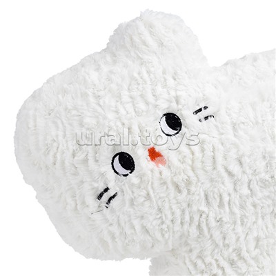 Игрушка-антистресс "Кошечка" 45 см.