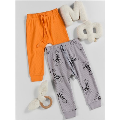 ПОЛЗУНКИ ДЕТСКИЕ (2ШТ.) 85118-2
