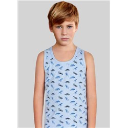 Майка для мальчика Berrak