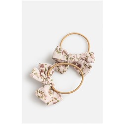 Резинки, 2 шт. ACOOLA, 1200053