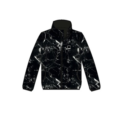 Куртка трикотажная для мальчиков