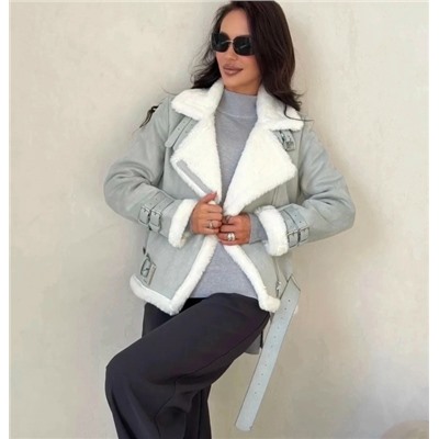 Дубленка #23048394