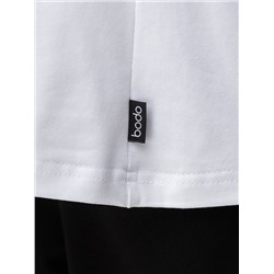 Bodo Футболка 4-402MU