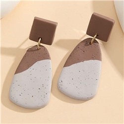 Серьги на гвоздиках арт. 13 4644 (id 286486)