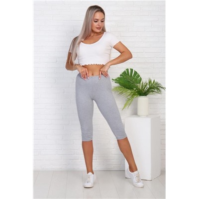 Бриджи 787 (Светло-серый)