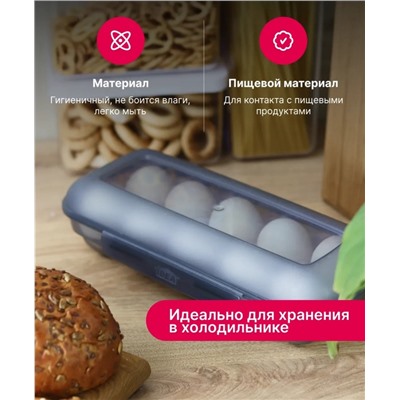Контейнер для яиц #22951761