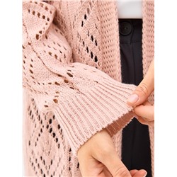 Кардиган "Ажур"