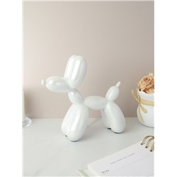 Статуэтка Собака 20х19 см / A26-Q1923C /уп 18/