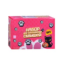 Набор творческая мастерская "Создай свой сквиш" в коробке