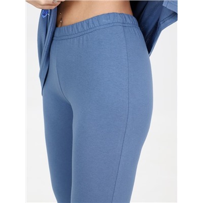 Нертела - костюм индиго