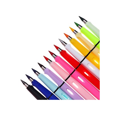 Набор карандашей Calligrata, цветные, 12 цветов