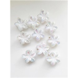 Набор крабиков для волос в боксе (10 шт)