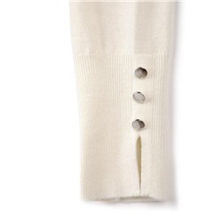 Джемперы CONTE LDK 026 Свитер из пряжи с вискозой премиального качества