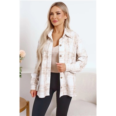 LT Collection Рубашка Б15487-45М