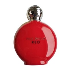 MAX PHILIP RED edp 7ml mini