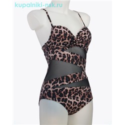 2711 Купальник сплошной (42-50)