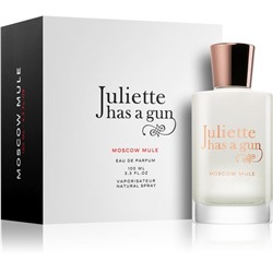 JULIETTE HAS A GUN MOSCOW MULE edp 5ml mini