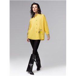 CHARUTTI Рубашка 12173