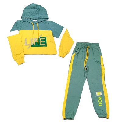 1028 Костюм детский