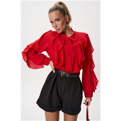 Шорты Мэри (чёрный)