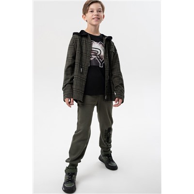 Рубашка PLAYTODAY, 1223248