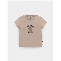 CROCKID Футболка КР 302775