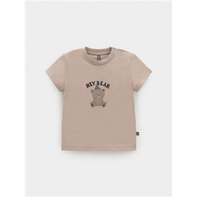 CROCKID Футболка КР 302775