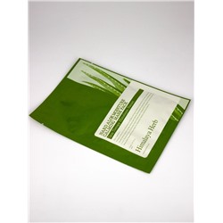 BOUQUET GARNI NARD - МАСКА ТКАНЕВАЯ ДЛЯ ЛИЦА С ЭКСТРАКТОМ АЛОЭ ALOE MOISTURE CALMING MASK PACK, 23 МЛ