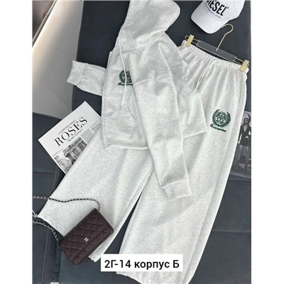 Спортивный костюм #23039695
