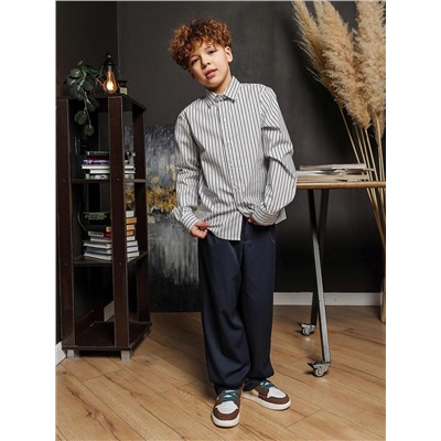 BATIK Рубашка 106 ш25-2