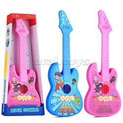 Гитара "Уникальный звук" в коробке