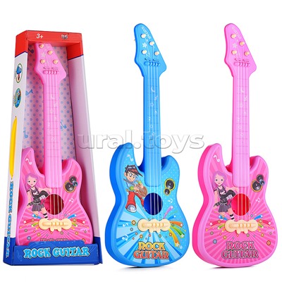 Гитара "Уникальный звук" в коробке