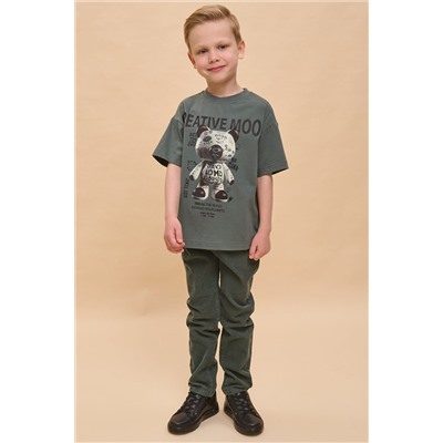 Футболка PELICAN, 1037162