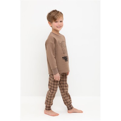 Пижама CROCKID, 1129838