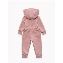 Комбинезон футер начёс "Агата" 30700