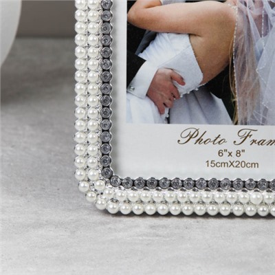 Фоторамка 15x20 / CZ-ZQCF-C /уп 60/