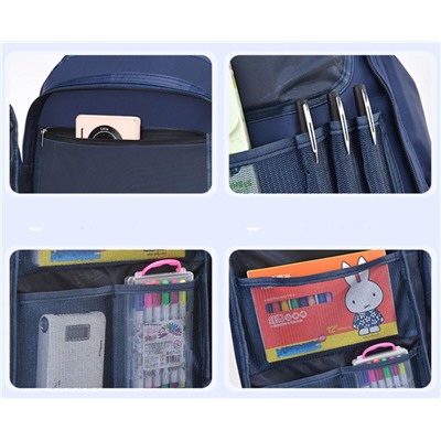 GO-2278-D/Blue