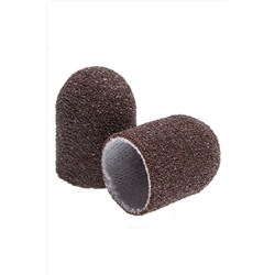 ZO Колпачoк образивный 13х19 мм, 150 грит, 25 шт KRISTALLER, 1106516